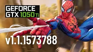 Marvel Rivals Best Settings for GTX 1050 Ti + i5 7400