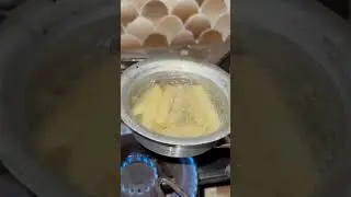 #mini coking #frying #french fry