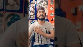 ❤️👍❤️👍❤️👍❤️👍main kalma Mohammed ka padhta rahunga Rahe maut Se Main gujarta rahunga