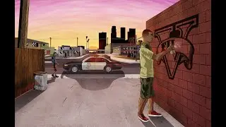 Решил попытать удачу снова. Grand RP.