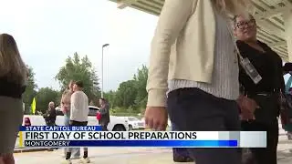 The state&rsquo;s advice on preparing for back to school in Alabama