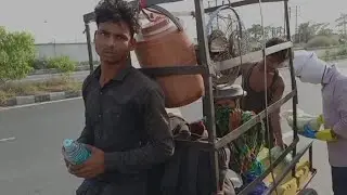 Team Muzaffarpur | Helpers | Social-Worker