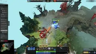 ПАТЧ 7.31 | Новый Aghanim's Shard на ЗЕВСА