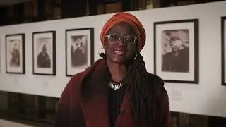 Khadija Saye: In This Space We Breathe