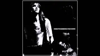 Charlotte Gainsbourg - Trick Pony |Live] (Official Audio)