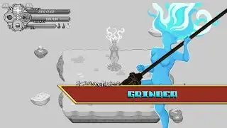 Grindea, The essence of a God | Secrets of Grindea