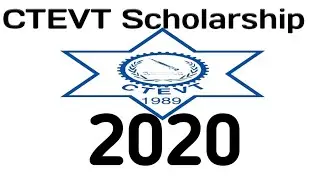 Total scholarship seats in CTEVT ||2077||Scholarship seat in CTEVT Programs||2020||