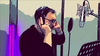КАВЕР  - Yan Marti ( Ян Марти)
