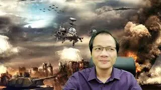 Đan Mạch cảnh báo đáp trả nếu Mỹ, PT cảnh báo Ukraine mất trong vài tuần tới