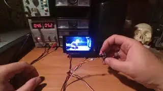 Камера FPV 700TVL с DVR