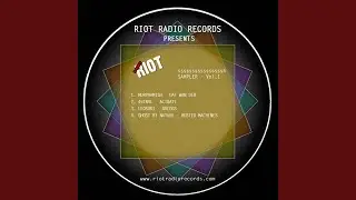 Rusted Machines (Original Mix)