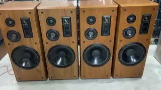 8/4 🌱 loa Mỹ infinity SM-125 bát 30 hàng tuyển chọn mới về  🤙 Ae lh:0936404639
