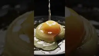 This Simple Trick Makes The Perfect Fried Egg!