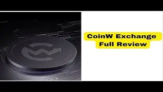 CoinW Exchange Full Review | Futures Trading | Spot Trading |