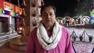 Interview with Actor Raja Bundela