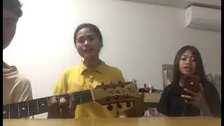 Isinggit by Victory Band | cover