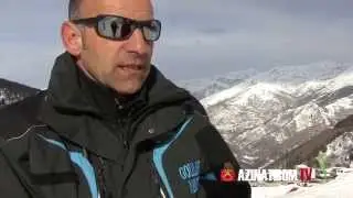 Mon m&eacute;tier en Ari&egrave;ge : Chef d'Exploitation