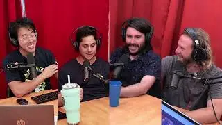 Hans Kim Podcast with Paul Cyphers, James Schrader, Francisco Rincon