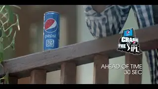 Crash the Pepsi IPL - 