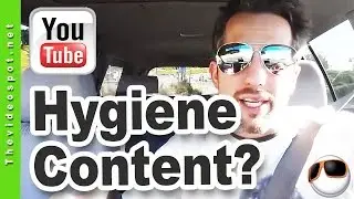 YouTube Marketing: What is Hygiene Content (Pull Content) for video marketing