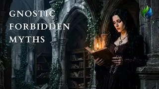 🕯️ ПОТЕРЯННЫЕ СВИТКИ: Раскрывая МИФЫ, КОТОРЫЕ СВЕДУТ ВАС С УМА 🌒