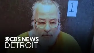 Hearing dates set for Michigan father facing murder charges in deaths of 3 sons