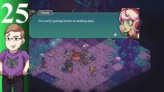 Let's Play Fae Tactics (Blind) Part 25 - Tom Tildrum, Saving Damla, and Jahr Ehtt's Final Battle!