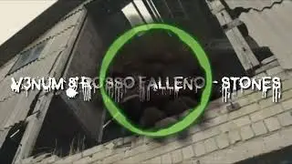 Pascal Straub feat. VENum & Rosso falleno -  Stones