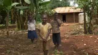 Uganda 2015 - 4k