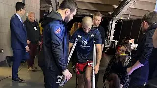 Эльдар Эльдаров про Мухаммада Мокаева |  UFC | KHK MMA | MOKAEV