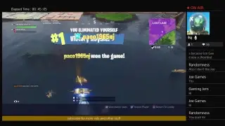 Play ground build battles w/Mani