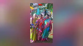 platinum Jubilee celebrations @spiritronics #sttheresas#shorts