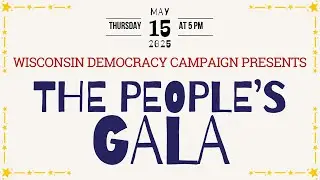 30 Years of Wisconsin Democracy Campaign