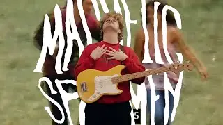 Magnetic Spacemen &bull; Paradise &bull; Live at Katzwijm 2024