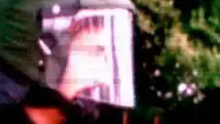 Re: 146 German police officers injured in violent G-8 protests!