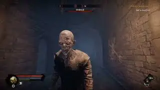 The Fore Dwellers Secrets - Tainted Grail: Fall of Avalon Pt 21