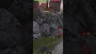 Troll game haha #wot #WorldofTanks