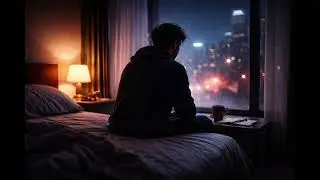COLD ROOMS, WARM THOUGHTS &mdash; Emotional Melodic Trap (Late Night Focus)