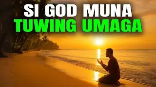 Morning Prayer na Magpro-protect Sayo Laban sa Lahat ng Kasamaan