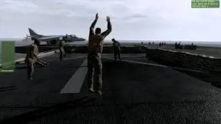 ArmA 2: Combined Operations PC Gameplay HD