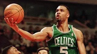 Ron Mercer - Merk