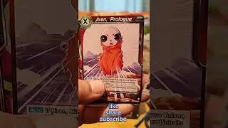 history of z #historyofz #dragonball #dragonballsuper #tcg #cards #shorts #goku #vegeta #dbz