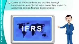 IFRS Course