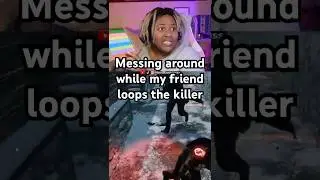 ARENT MY FLASHCARD CUUTEEEE! #dbdlive #gaming #dbdsurvivor #deadbydaylight #dbdshorts #dbdclips