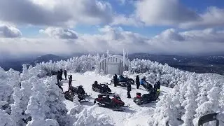 Ski-Doo Snowcheck Update