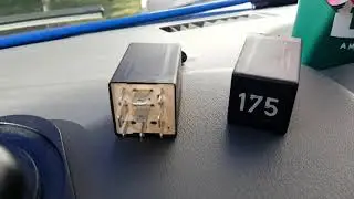 VW T4 Eurovan won't start due to gear selector? This could get you home.