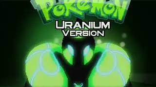 pokemon uranium version DREAM VENESI THEME.