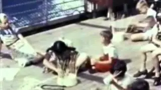 Netherlands East Indies Color Part 1