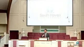 Hno. Jacob Gonzalez 