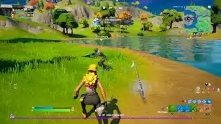 I got midas Flopper